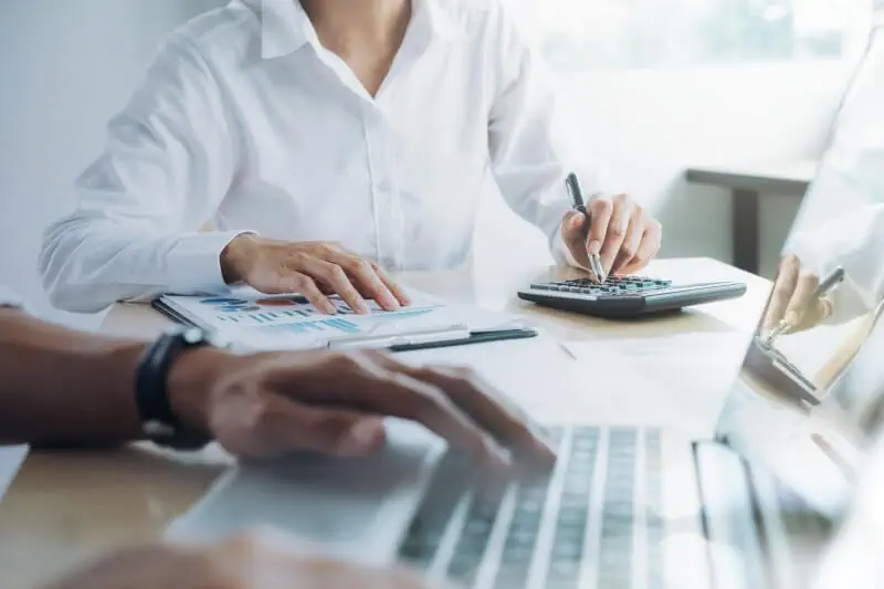 Obliczanie wskaźnika LTV